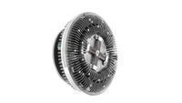 Thumbnail - Koppeling, radiateurventilator - CFC132000P - MAHLE