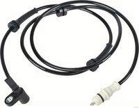 Sensor, Raddrehzahl