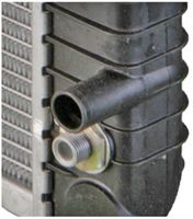 Thumbnail - Radiateur - CR634000S - MAHLE