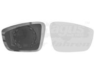 Spiegelglas, Außenspiegel