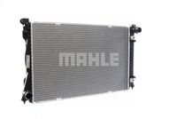 Thumbnail - Radiateur - CR830000S - MAHLE