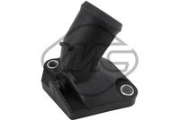 корпус на термостат