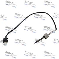 Sensor, Abgastemperatur