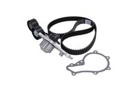 Set pompa apa + curea dintata KAMOKA, Cod: 7001214
