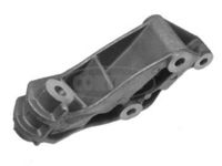 HALTER MOTORAUFHäNGUNG
