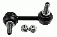 Stange/Strebe, Stabilisator
