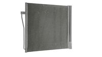 Thumbnail - Condensor, airconditioning - AC568000P - MAHLE