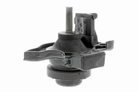 Engine Mounting System