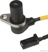 Sensor, Raddrehzahl