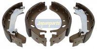 Set saboti frana JAPANPARTS, Cod: GF-0306AF