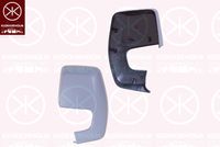 Gehäuse, Außenspiegel