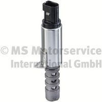 Steuerventil, Nockenwellenverstellung