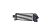 Thumbnail - Intercooler, inlaatluchtkoeler - CI689000S - MAHLE