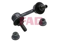Stange/Strebe, Stabilisator
