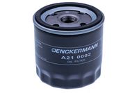 маслен филтър