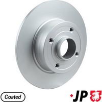 спирачен диск