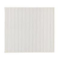 Филтър купе (поленов филтър)