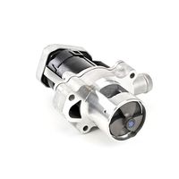 Izpl. gāzu recirkulācijas vārsts