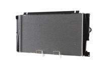 Thumbnail - Radiateur - CR775001S - MAHLE