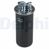 Kraftstofffilter
