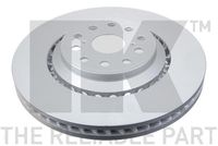 Bremsscheibe
