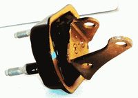 Lagerung, Achskörper