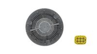 Thumbnail - Koppeling, radiateurventilator - CFC104000P - MAHLE