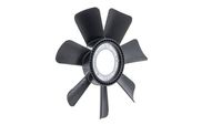 Thumbnail - Koelventilatorwiel - CFW89000P - MAHLE