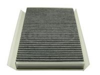 Filter, Innenraumluft