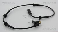 Sensor, Raddrehzahl