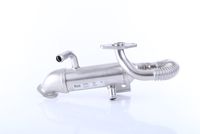 NISSENS Koeler, uitlaatterugvoering 3