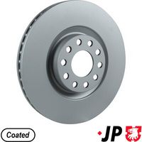 спирачен диск