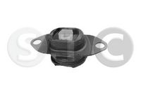 окачване, двигател