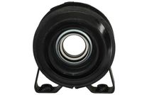 Suspension, propshaft