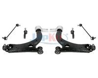 комплект окачване