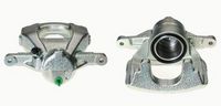 Bremssattel