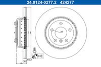 Bremsscheibe