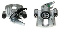 Bremssattel