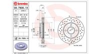 Bremsscheibe
