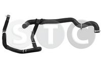 маркуч на радиатора