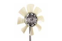 Thumbnail - Koelventilatorwiel - CFF449000P - MAHLE