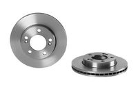 Bremsscheibe