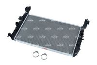 Kühler, Motorkühlung