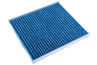 Филтър купе (поленов филтър)