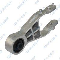 окачване, двигател