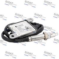 NOx-Sensor, NOx-Katalysator