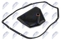 комплект хидравличен филтър, автоматична предавателна кутия