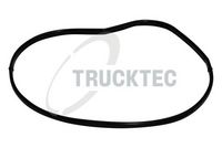 уплътнение, водна помпа