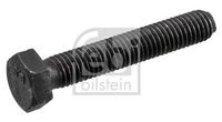 Schraube, Spannrolle