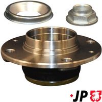 главина на колелото